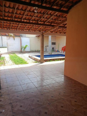 Casa Beach